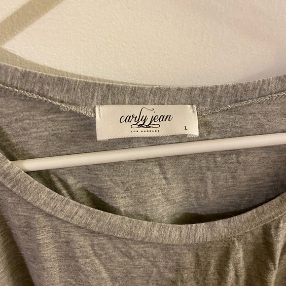 Cjla basic tee - Picture 2 of 3